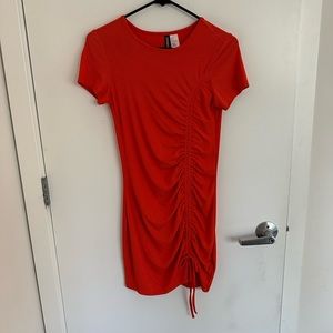 Bodycon Dress